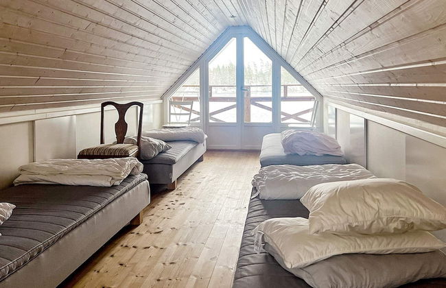 4 Star Holiday Home in Stensjon - Foto 2