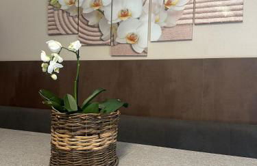 Villa Giardino - Flowers - Foto 19