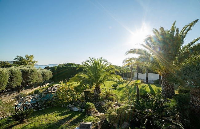 Villa Sparta - Foto 38