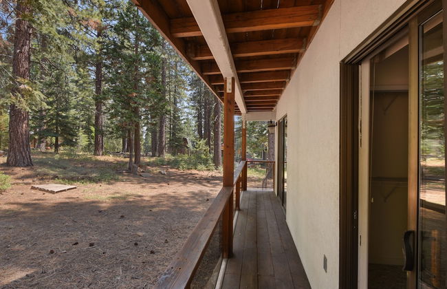 Tumbleweed Trails Deck & Hot Tub! - Foto 21