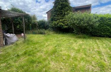 Spacious House Near Cambridge - Free Parking and Garden - Foto 5