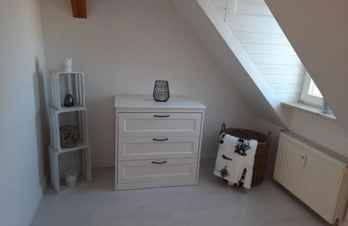 Ferienwohnung MeerGlück in der Ostseeresidenz Gandarm - Foto 17