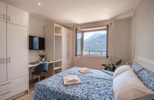 CASA LA MONTIVA - Musso Como Lake Apartment with view - Photo 14