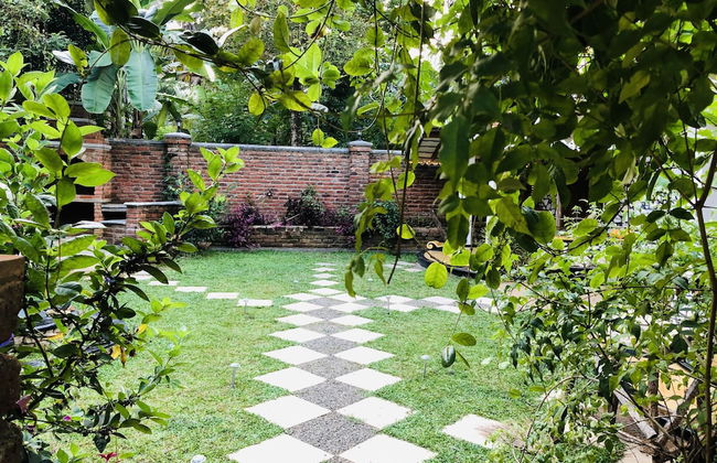 Plumeria Luxury Villas Udawalawe - Photo 27