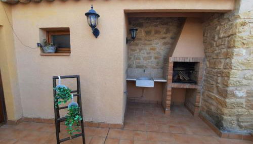 ESPECTACULAR CASA RURAL CA L'ESQUERRÉ - Photo 5