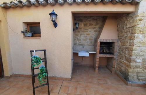 ESPECTACULAR CASA RURAL CA L'ESQUERRÉ - Foto 5