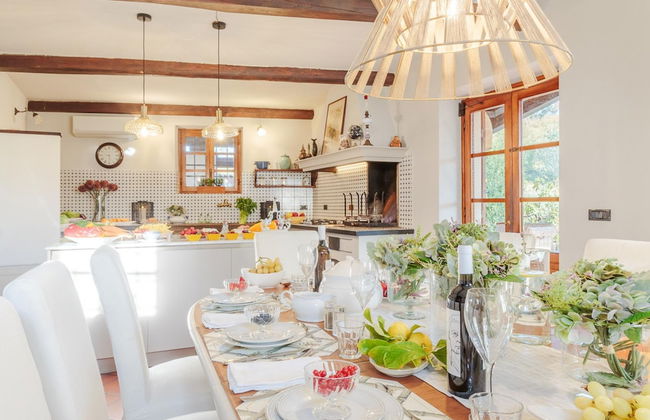 Amore Farmhouse Retreat - Foto 75