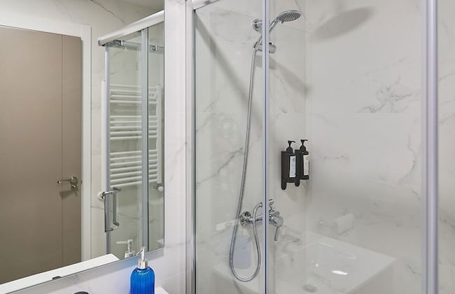 Ines Luna Suites - Foto 53