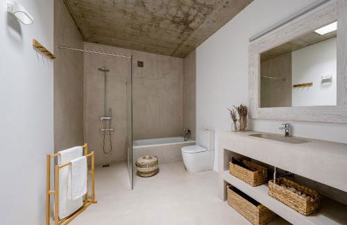 Villa Laranjeiras with heatable pool, Comporta - Foto 27