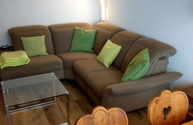 Haus Sunneschy Whg. 301 - Foto 9