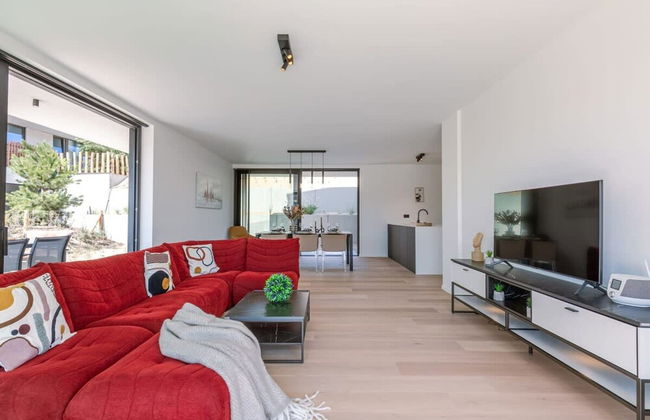 Beautiful Ultramodern Apartment in Oostduinkerke - Photo 47