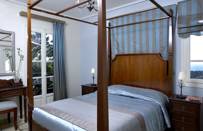 Dafnoudi Hotel Apartments - Foto 9