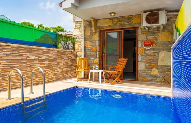 Villa Bercu Paradise - Photo 18