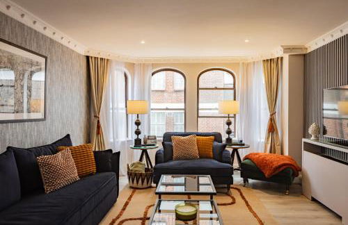 Mayfair House - Foto 18