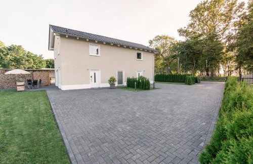 Ostseehaus am Naturstrand - Arkonablick - Foto 1