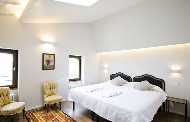 Relais Villa Ambrosetti - Foto 6