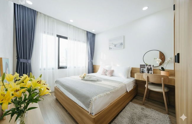 Label6 Coliving Quang Khanh - Foto 53