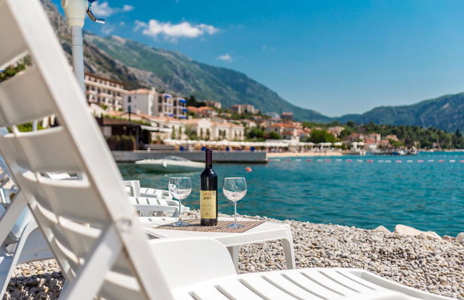 Villa Donkovic - Foto 24