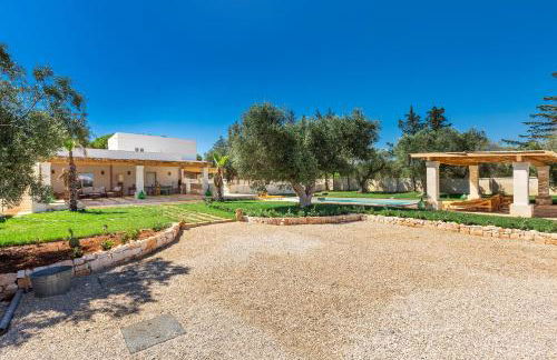 3092 Tenuta Anna - Casetta Azzurra by Barbarhouse - Foto 14