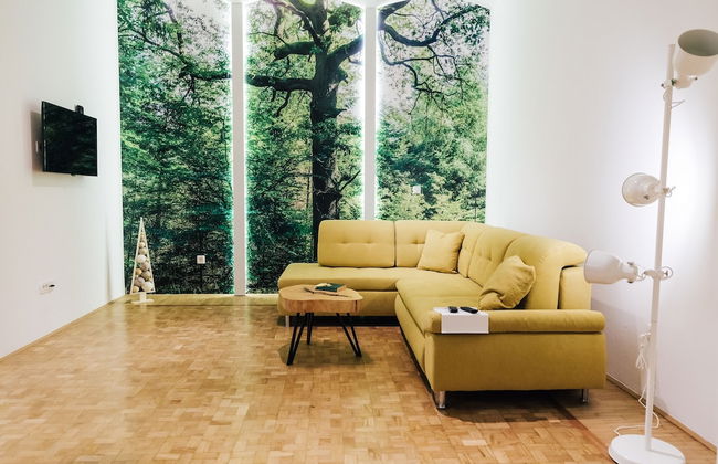 K3 Central Park Apartments - Foto 31