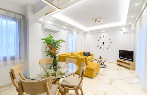 Momento Luxury Apartments walking distance from the beach - Photo 21