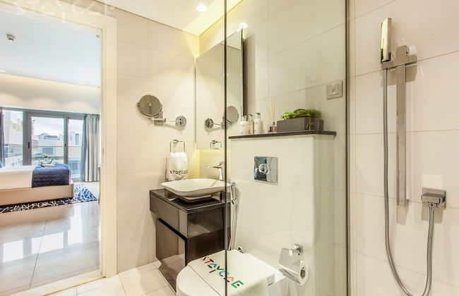 Staycae Majestine - Foto 41