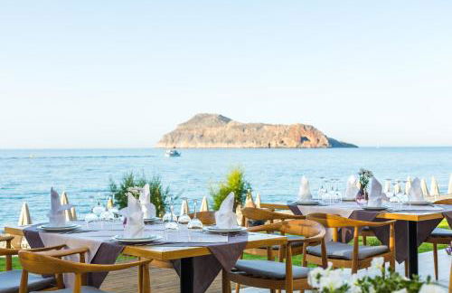 Blue Dome Hotel - Foto 14