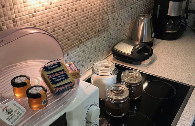 Suite Drakos Honey - Photo 4