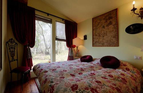 Deliziosa casa sull albero a 30 minuti da Roma - Foto 11