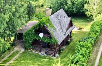 Brzozowy Chillout - Foto 39