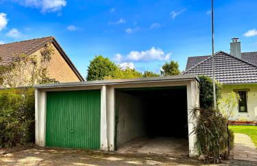 Kaarst-Apt für 4, Zentral, Gemütlich, privater Parkplatz - Photo 29