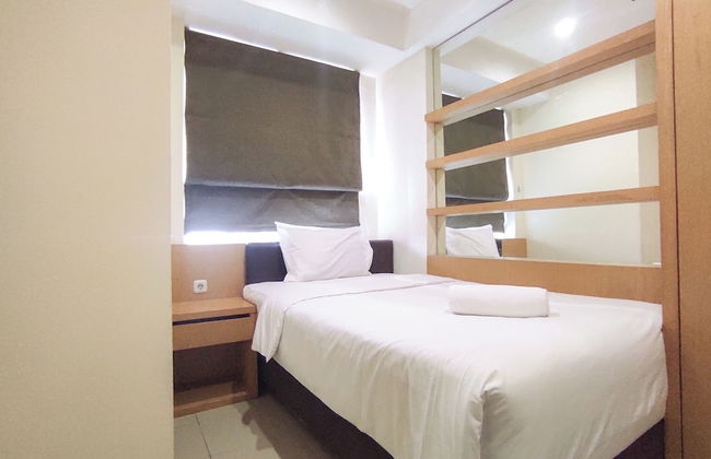 Good Place and Tidy 2BR at High Point Serviced Apartment - Photo 2