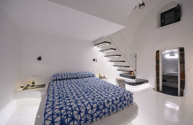 The Luna Cavern 3 with Hot Tub Ocean - Foto 4