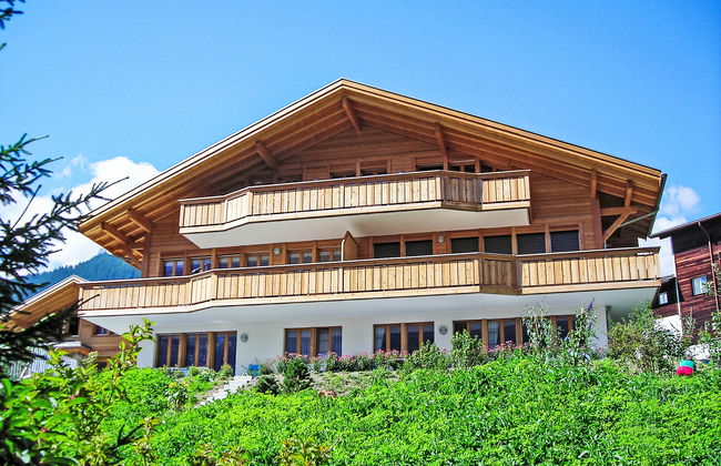 Chalet Pfingsteggblick - Foto 1