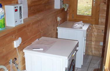 Blockhaus Hedwig - Photo 35