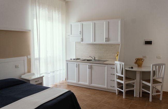 Giardino degli Ulivi Resort - Foto 16