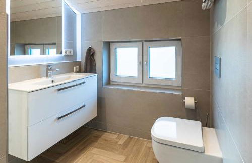 Luxus Loft am Müritzufer - Foto 37