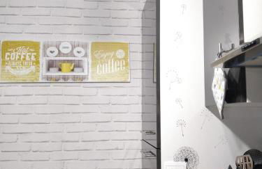 Les Clés du Bonheur by Beds4Wanderlust, 47m2 avec Terrasse privative & Parking-RER B TGV 10min-Orly 20min - Foto 16