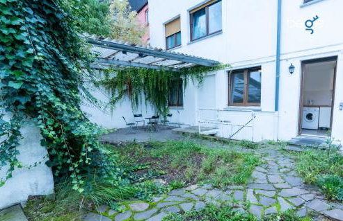 BEGE APARTMENTS DowntownFlat - Photo 16