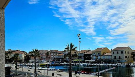 Appartement sur le Port de Meze - Foto 2