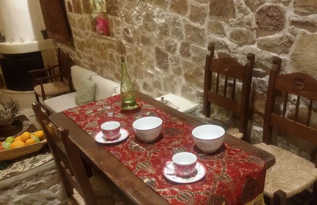 Lithos Traditional Houses - Foto 14