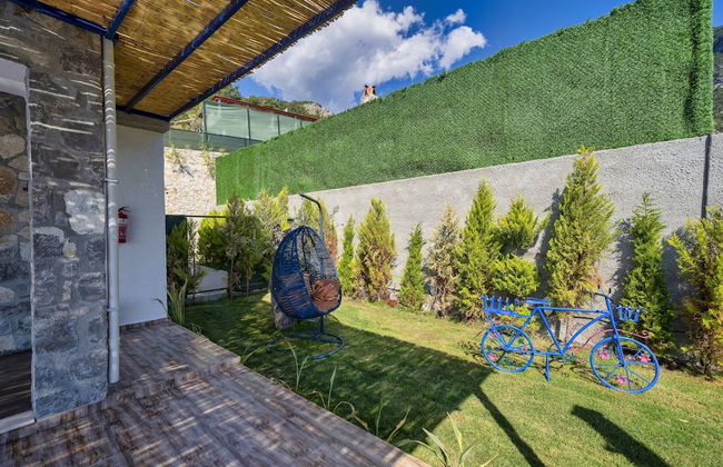 Villa Pine Private Located in a Quiet and Picturesque Location - Photo 26