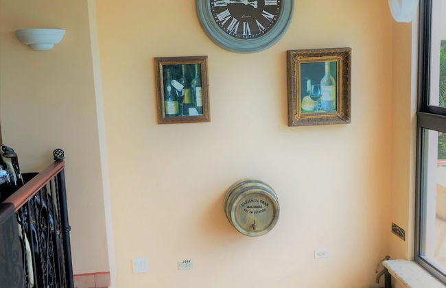 Playa Potrero 4 BR Home Large Saltwater Pool Spectacular Views - Villa Oasis - Foto 23