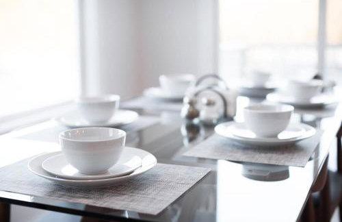 Rustic Luxe Creekside Retreat with Hot Tub and Fire Pit, Minutes From Hudson - Foto 27