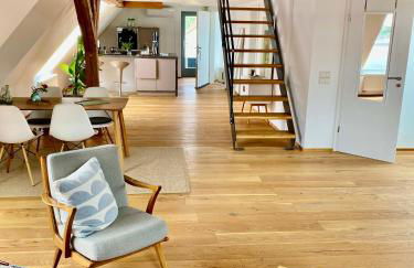 Apartment am Schlosshof - Foto 28