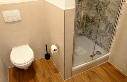 Hive Apartments - Lühnde 15 Min zur Messe - Foto 31