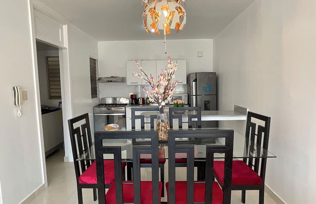 Apartment Near Beach And Airport - Foto 7