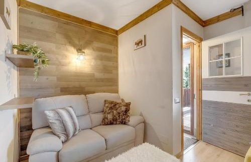 Abeti Mountain View - Happy Rentals - Foto 7