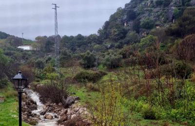 Casa Rural Grazalema - Photo 8