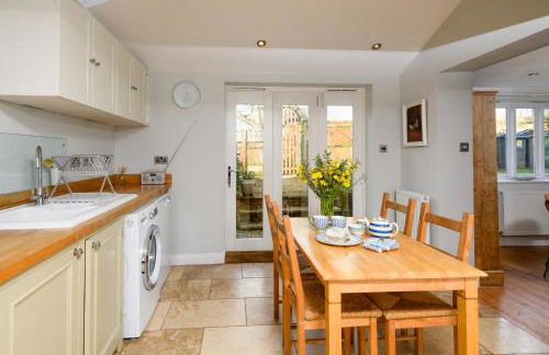 Charming Barn Retreat Near Pewsey & Woodborough - Foto 18